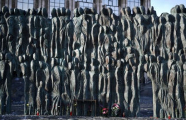 В память о репрессиях в Воронеже помолятся за жертв и палачей