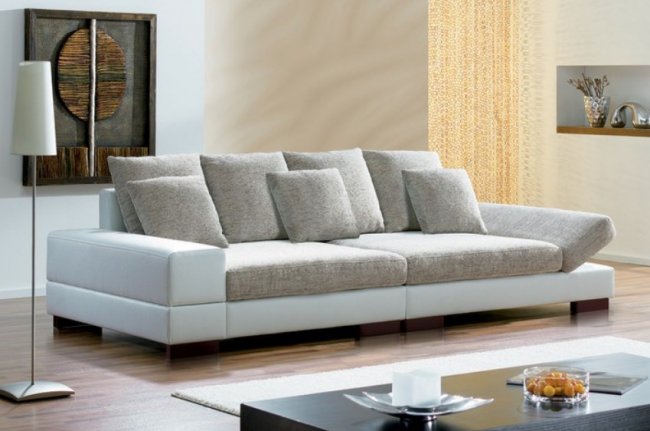 Зачем нужен диван в современной квартире?