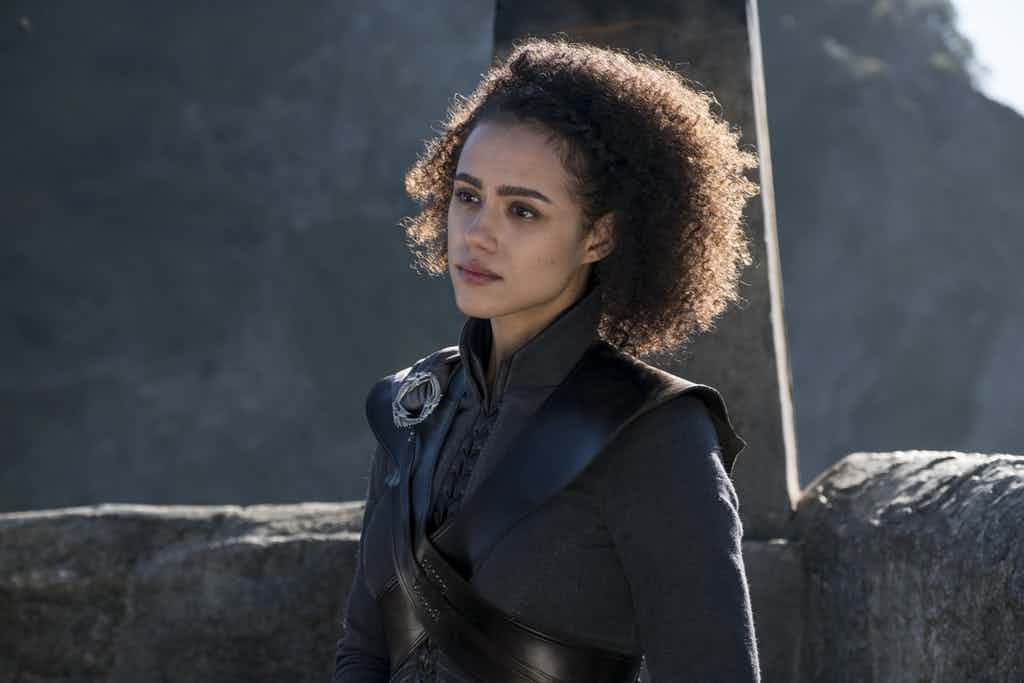 Game of Thrones Season 7 First Look Images: Winter Has Come