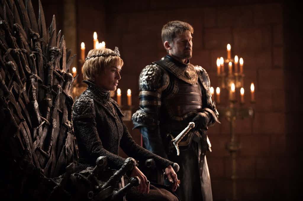 Game of Thrones Season 7 First Look Images: Winter Has Come