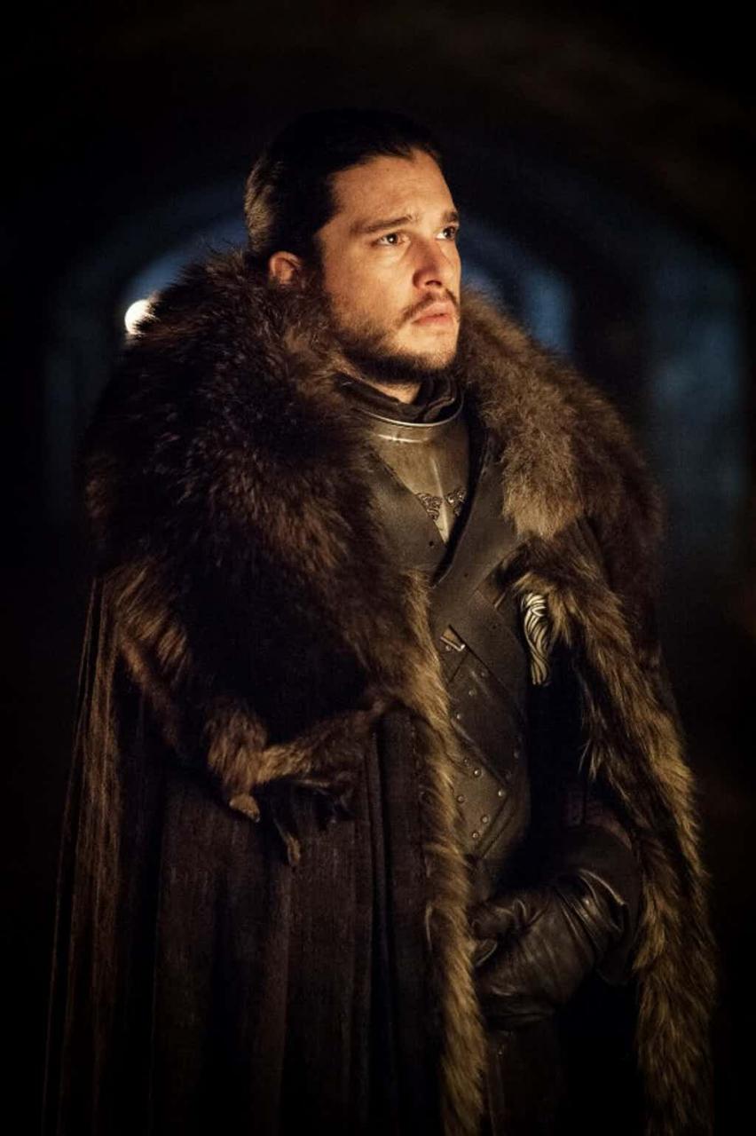 Game of Thrones Season 7 First Look Images: Winter Has Come