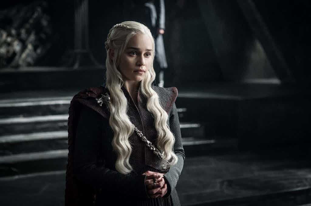 Game of Thrones Season 7 First Look Images: Winter Has Come