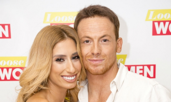 Stacey Solomon has announced some very exciting news - and you will love it