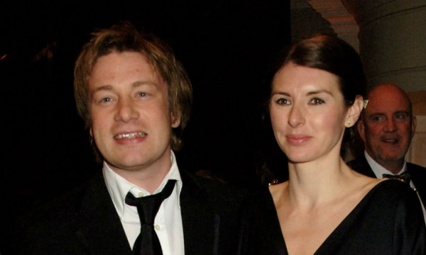 Jamie Oliver shares photo of wife Jools on her birthday – and fans can't believe her age