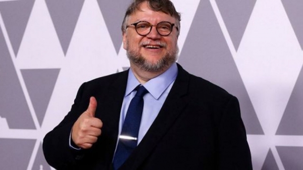 'Pinocchio' remake is a political fable, not family-friendly says director Guillermo del Toro