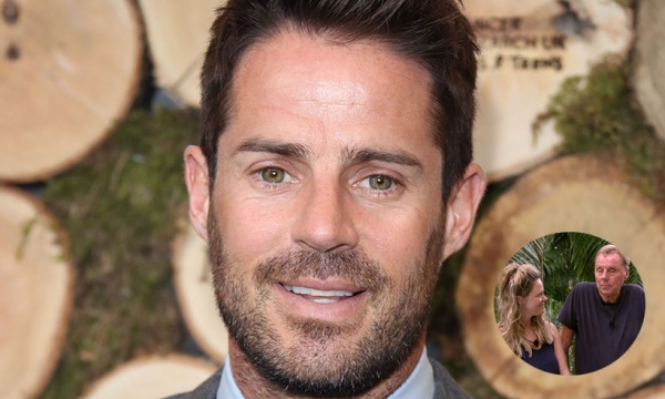 Jamie Redknapp praises dad Harry for matchmaking with Emily Atack