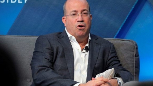 CNN boss Jeff Zucker could leave TV to run for office: ‘I’m still very interested in politics’