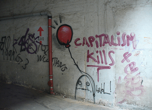 Capitalism and Its Discontents: What Are We Living For?