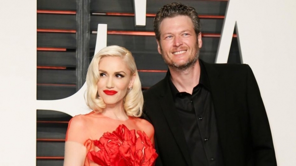 Gwen Stefani Reveals the Funny Ways She and Blake Shelton Ruined Each Other’s Christmas Presents