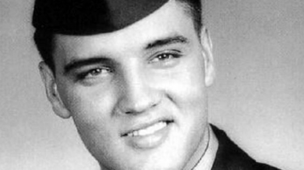Elvis Presley helped raise cash for USS Arizona Memorial at Pearl Harbor in the 1960s: report