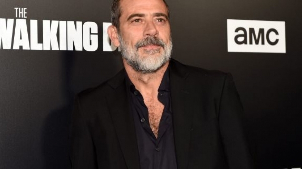'The Walking Dead' star Jeffrey Dean Morgan adopts donkey and emu in order to keep them together