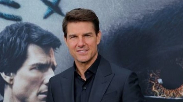 Tom Cruise reportedly had girlfriends auditioned by the Church of Scientology claims former member