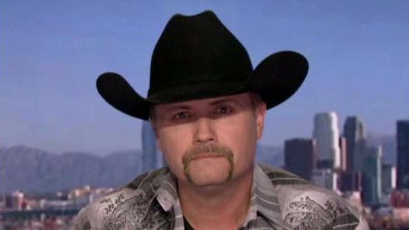 John Rich asks fellow country artists Dierks Bentley, Tyler Hubbard to offer real 'solution' to gun control