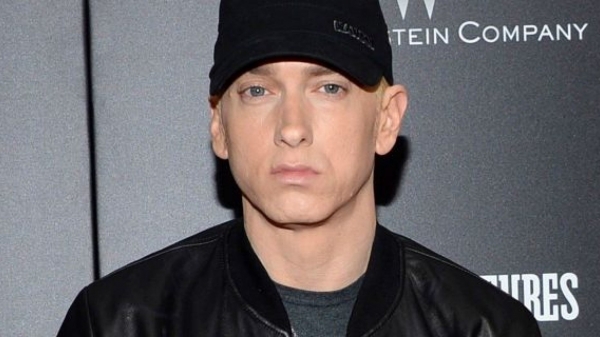 Eminem reignites Christina Aguilera feud on freestyle track, slammed for 'vile' lyrics