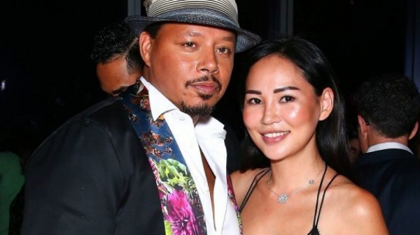 ‘Empire’ actor Terrence Howard proposes to ex-wife Mira Pak