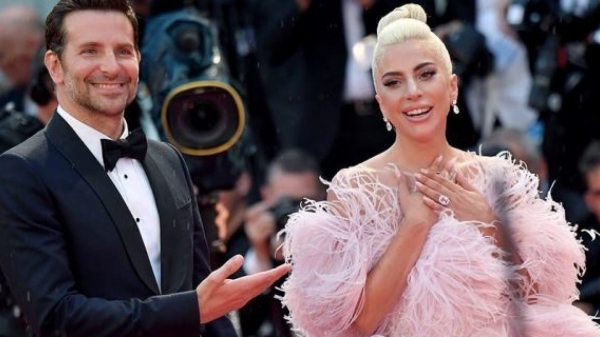 Bradley Cooper talks directing Lady Gaga in ‘A Star is Born’: ‘She was ready to put the work in’