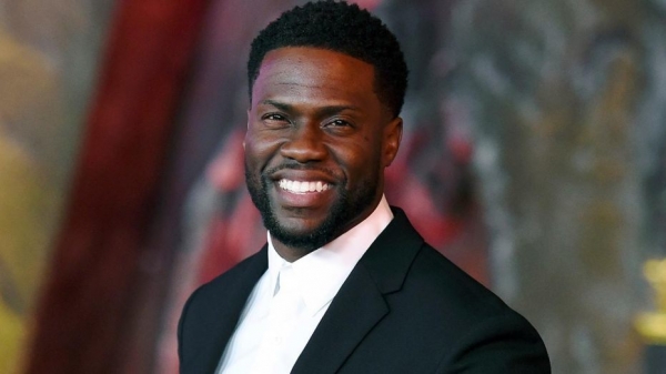 GLAAD: Kevin Hart should host 2019 Oscars despite homophobic tweets