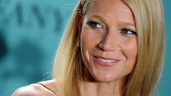 Gwyneth Paltrow says husband Brad Falchuk is a 'true partner'