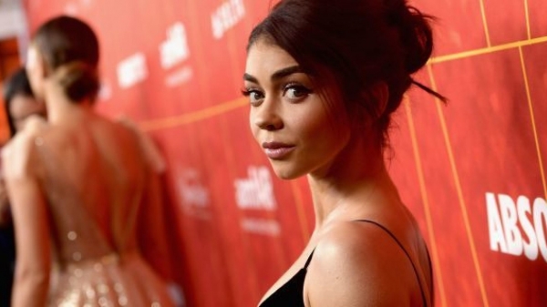 'Modern Family' star Sarah Hyland reveals cousin was killed by an alleged drunk driver