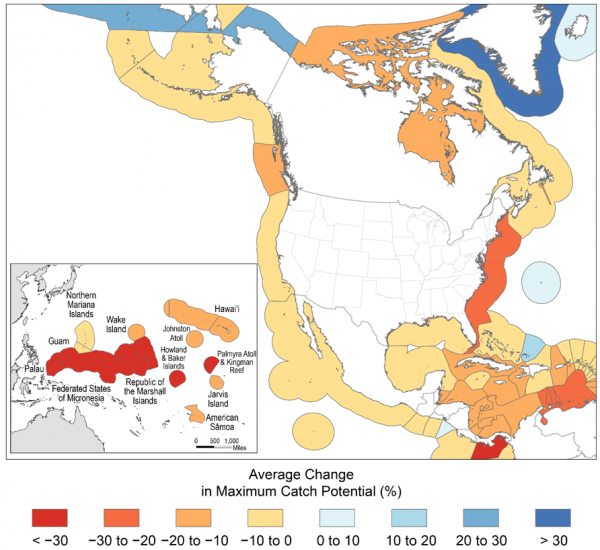 Time To Wake Up: From Coast to Coast