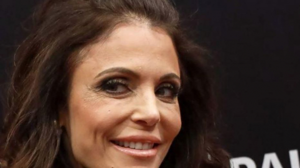 Bethenny Frankel makes relationship with new boyfriend who saved her life Instagram official