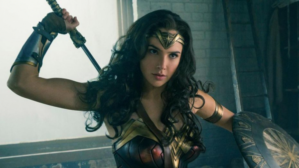 Gal Gadot posts heartwarming message as 'Wonder Woman 1984' production wraps