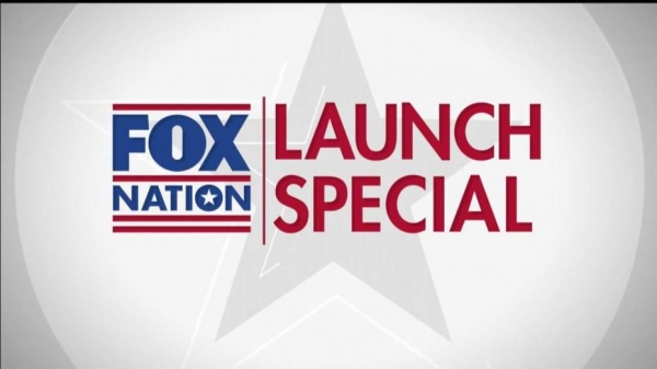 5 things to watch on Fox Nation this weekend