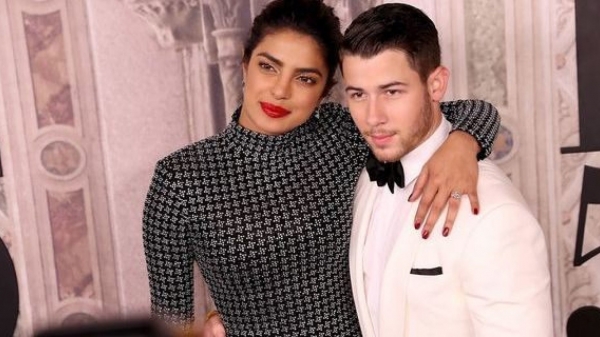 Priyanka Chopra and Nick Jonas release first official wedding photos from dual ceremonies