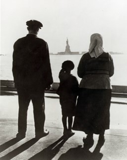 How Immigrants Made America Exceptional