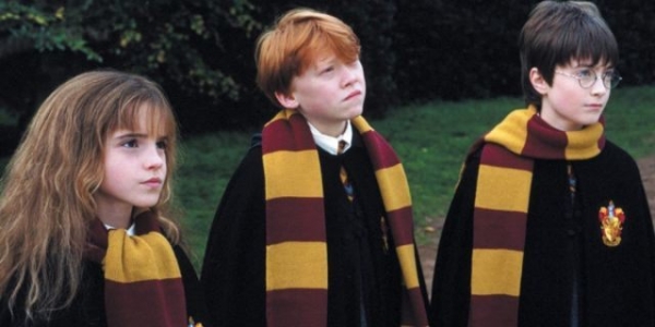 'Harry Potter' alum Rupert Grint almost walked away from the franchise