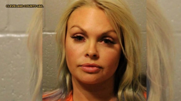 Porn star Jesse Jane arrested after being found soaked in urine, drunk on sidewalk