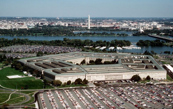 War For Profit? Landmark Report Reveals Revolving Door of Defense Industry