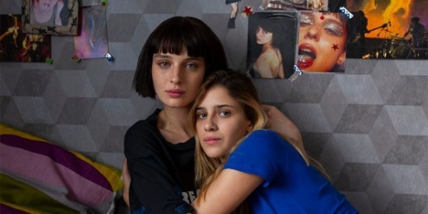 Netflix’s ‘Baby’ comes under fire for glamorizing teenage prostitution