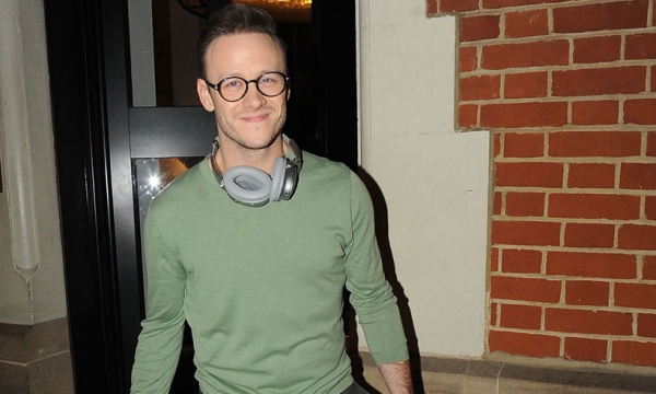 Kevin Clifton reveals what he's looking for 'in the end' in meaningful post