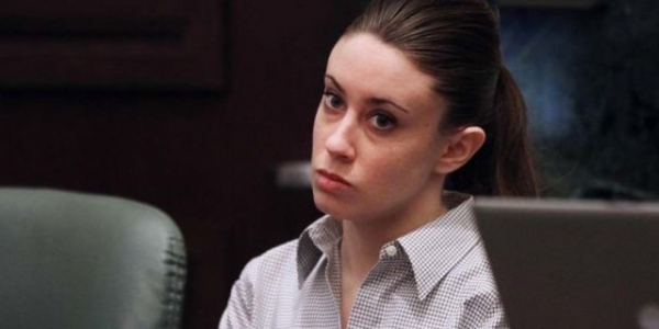 Casey Anthony’s former roommate speaks out in doc: ‘She’s lying about everything’