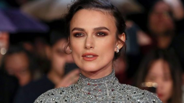 Keira Knightley almost quit Hollywood after PTSD diagnosis, mental breakdown