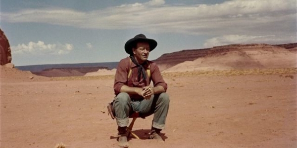 John Wayne's son recalls growing up with 'The Duke': 'He knew he wasn’t going to be around when I was older'