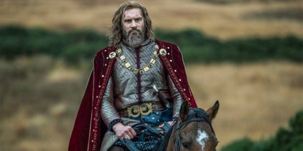 ‘Vikings’ star Clive Standen talks new season, show rumors and ‘Game of Thrones’ comparisons