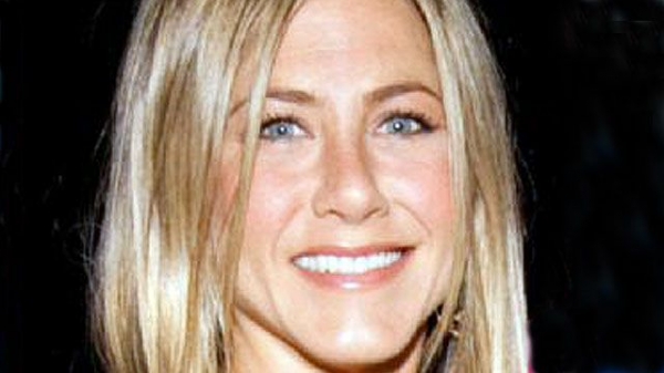 Jennifer Aniston says she doesn't need marriage and kids to be happy