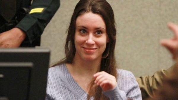 Casey Anthony’s former roommate speaks out in doc: ‘She’s lying about everything’