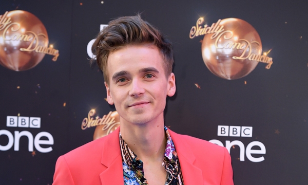 How much does is Joe Sugg worth and what does he earn through YouTube?