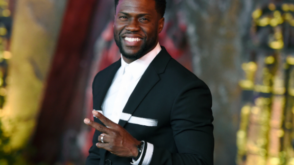 Kevin Hart's most controversial comments, from lewd Trump dig at MTV VMAs to Super Bowl rant