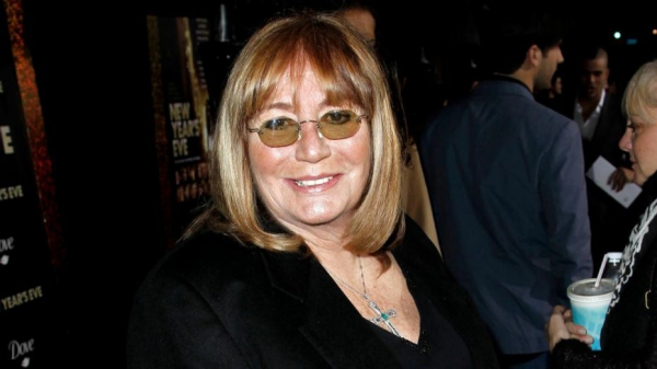 Jay Leno says Penny Marshall's kindness was a 'shock' during early days in Hollywood