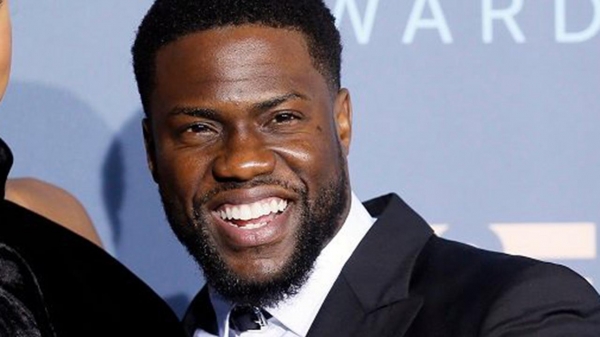 GLAAD: Kevin Hart should host 2019 Oscars despite homophobic tweets