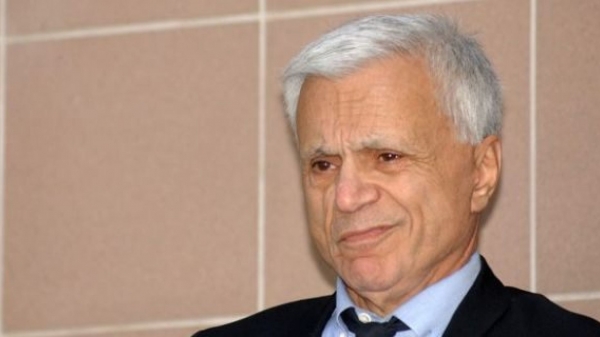 Robert Blake splits from wife Pamela Hudak after a year of marriage: report