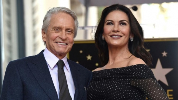 Michael Douglas opens up about sexual harassment claims: ‘I was extremely, extremely disappointed’