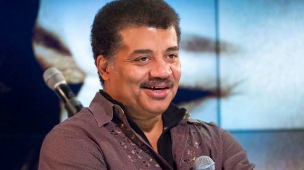 Neil deGrasse Tyson addresses sexual misconduct allegations
