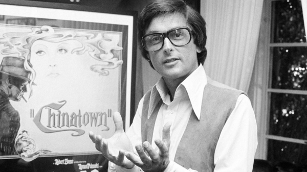 Robert Evans, famed 'Chinatown' producer, dead at 89