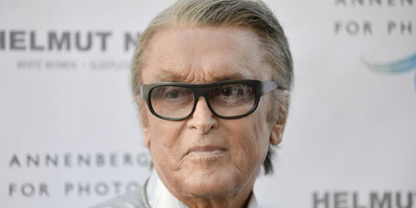 Robert Evans, famed 'Chinatown' producer, dead at 89