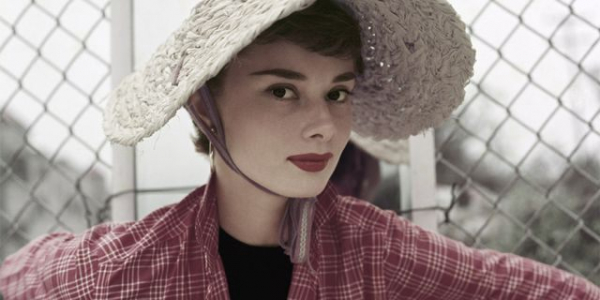 Audrey Hepburn had a love affair with Marilyn Monroe’s photographer before Hollywood fame: report